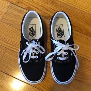 Vans era women’s 6